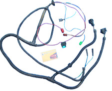 VW T4 Kabelbaum Standheizung