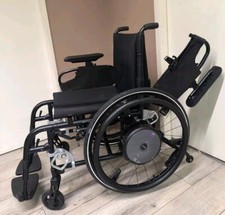 Alber E-motion M 25,,Küschall