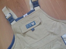 ? Schneeoverall Baby C&A Gr. 86 Skioverall Schneeanzug Latzhose Snowboardhose