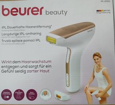 Beurer beauty IPL 2000