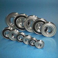 Kugellager 6200 6201 6202 6203