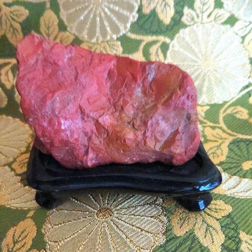 Endpreis roter jadestein mit - endpreis,
