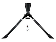 26 Zoll Fahrrad Ständer URSUS Hopper Zweibein Doppel Ständer 50 kg Belastbar