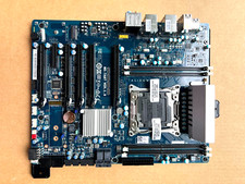 OEM DELL Alienware Area 51 R4  Motheboard MS-7A87 DDR4 LGA2066  Motheboard HJ5Y7