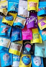 Mylar bags Design Set 3.5gram
