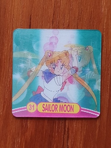 Artbox sailor moon 2000 3d - artbox,