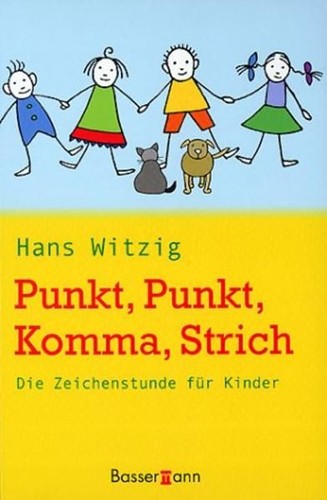 Punkt komma - punkt,, komma,