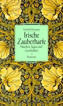Irische zauberharfe märchen - irische,