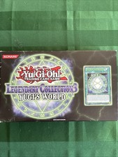 Yugioh Über 1000 Karten