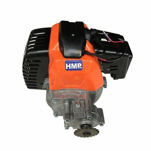 Hmparts mach1 kompletter motor - hmparts,