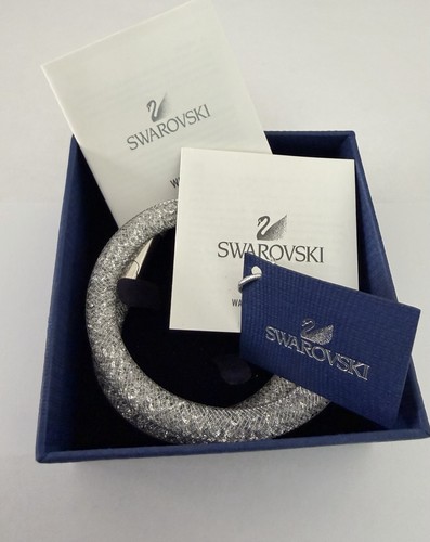 Swarowski stardust kette oder - swarowski,