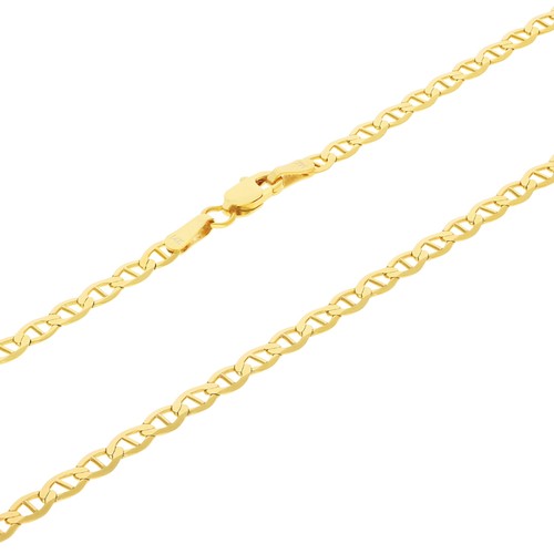 14k gelbgold solide - gelbgold,