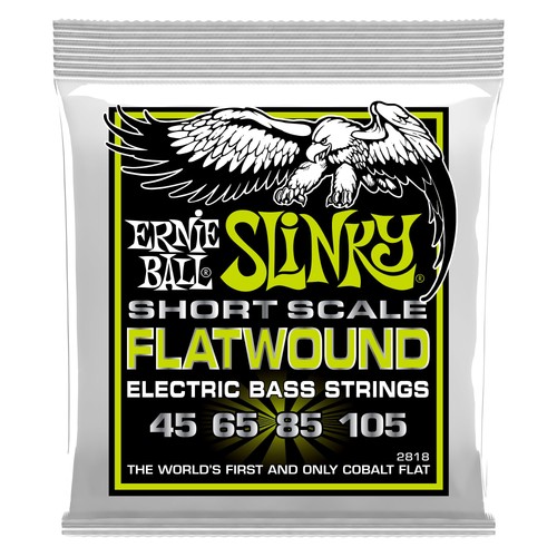 Regular slinky short scale - regular,