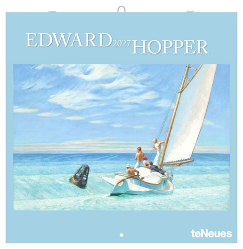 Edward hopper 2027 - edward,