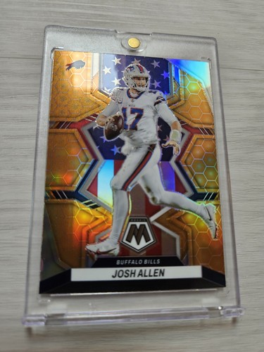 Josh allen honeycomb - josh, mosaic