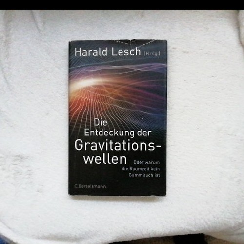 Hrsg harald lesch die - lesch,