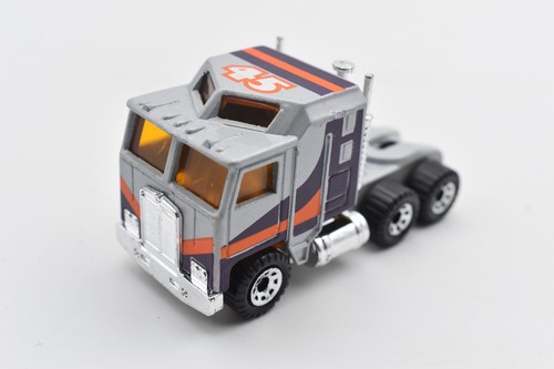 Matchbox superfast mb45 - matchbox,