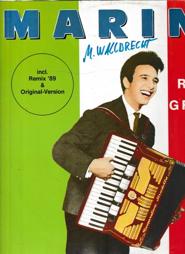 Maxi rocco granata - granata, &