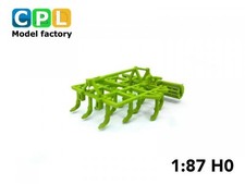 Schwergrubber Fortschritt B365