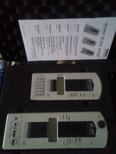 Gigahertz solutions hf35c und - gigahertz-solutions,