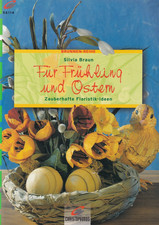 Für Frühling und Ostern –