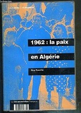 1962: La paix en Algérie von Pervillé, Guy | Buch | Zustand gut