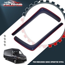 2-Tlg Für Mercedes Sprinter