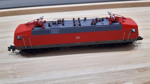 Fleischmann 7353 spur br - 7353,