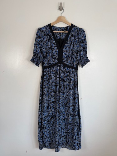 Kleid uk 10 - kleid,