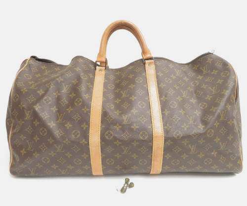 Echt louis vuitton monogramm - louis,