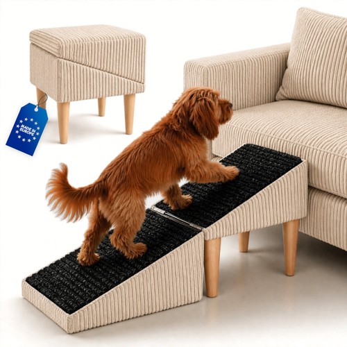 Outentin hundetreppe - outentin,