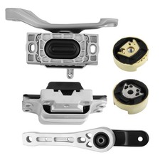 Motorlager Motorhalter Satz