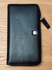 Trussardi Damen Geldbörse Box