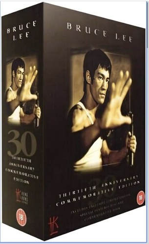 Bruce lee 30th - lee,