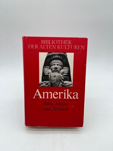 Amerika inka maya und - inka,,