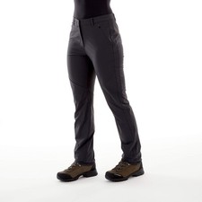 Mammut Damen Hose Wanderhose