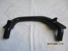 Kawasaki zrx Haltegriff