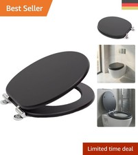 Hygienischer WC Deckel in