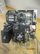 Weishaupt Leichtoelbrenner WL5/2-A