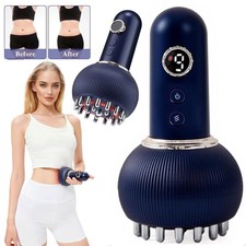 Elektrische Meridianbürste