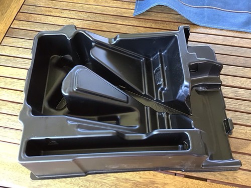 Metabo einleger für metabox - einleger,