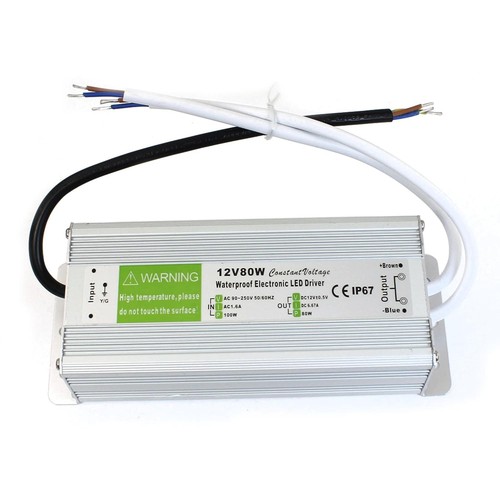 Wasserdicht ip67 led - 12,