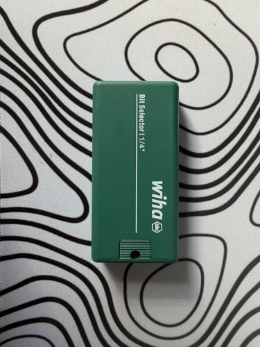 Wiha bitset gemischt - bitset,