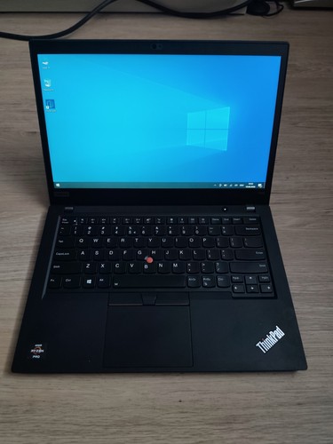 Lenovo thinkpad t495 - thinkpad,