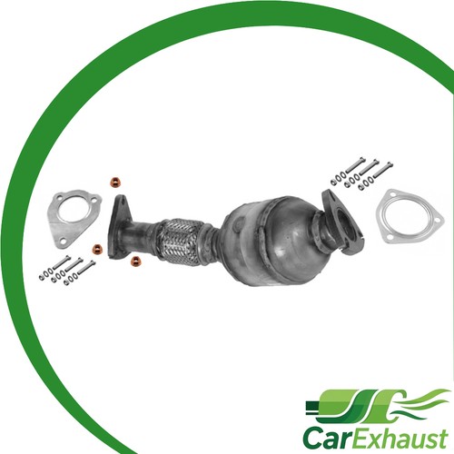 Katalysator für audi - audi, a4