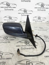 BMW E65 E66 E67 Elektrisch