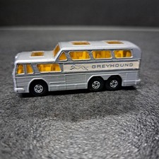 Matchbox Series No.60 Coach