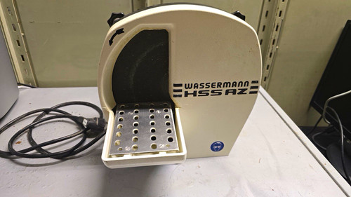Wassermann hss dental - hss-az,
