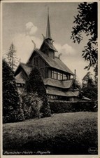 Ak Rominter Heide Ostpreußen