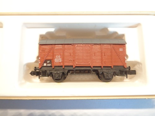 Arnold 0441 gedeckter - 0441,